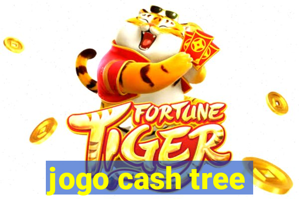 jogo cash tree